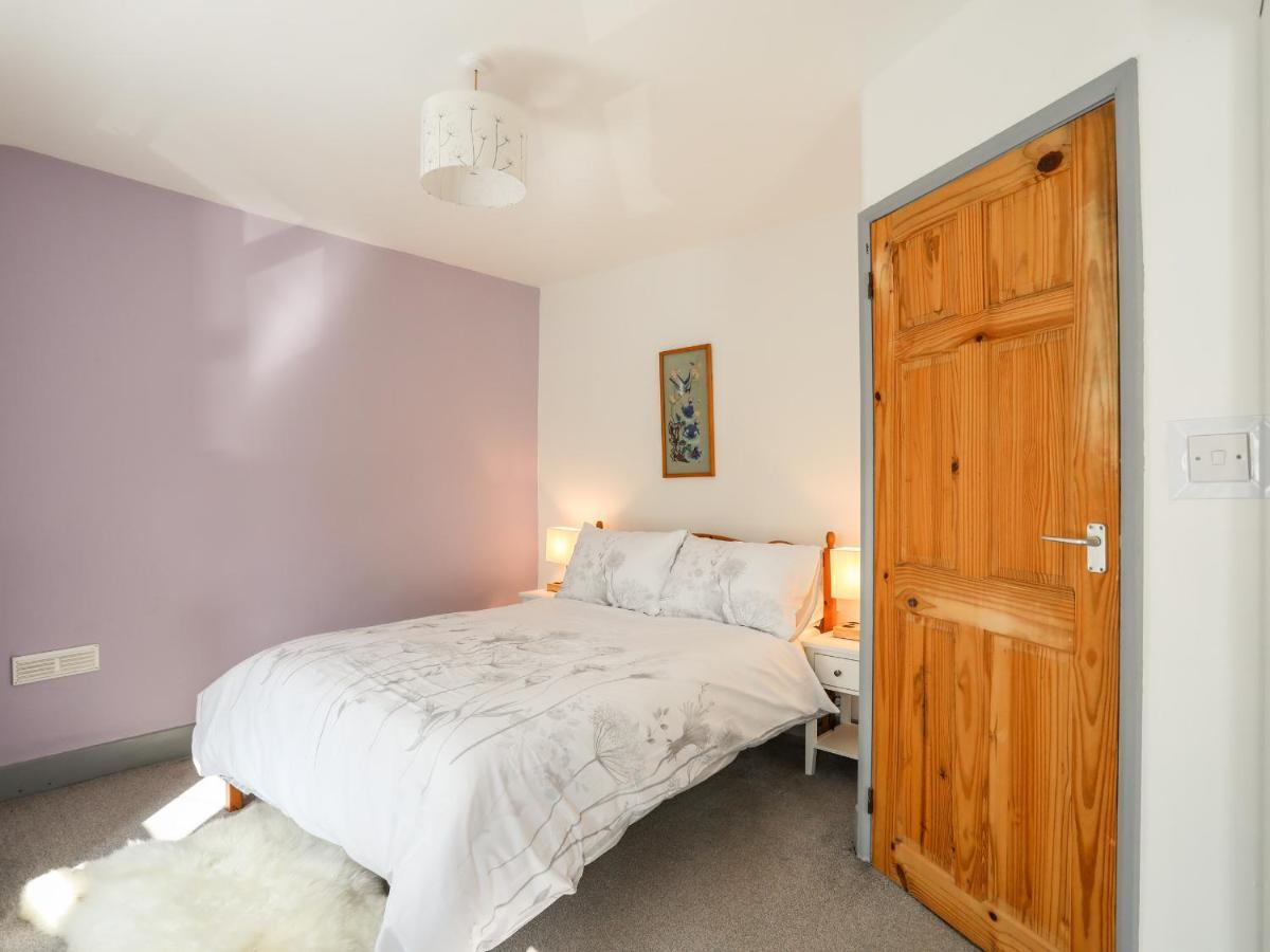 9 Ty Du Road Villa Caernarfon Eksteriør bilde