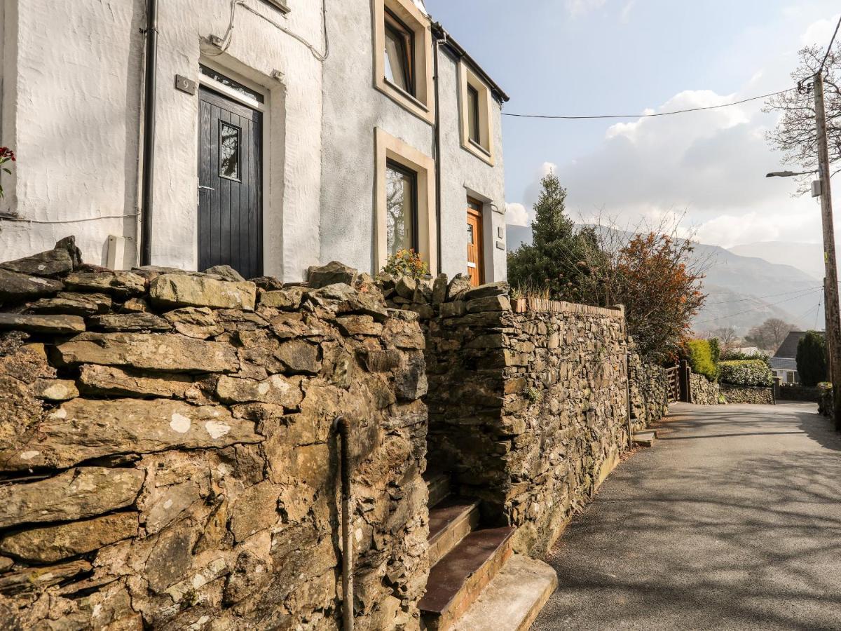 9 Ty Du Road Villa Caernarfon Eksteriør bilde
