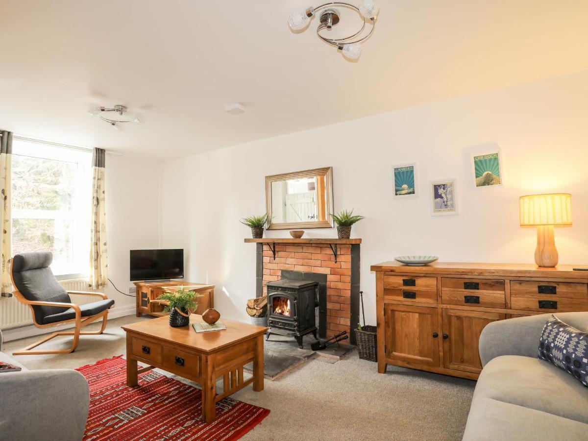 9 Ty Du Road Villa Caernarfon Eksteriør bilde