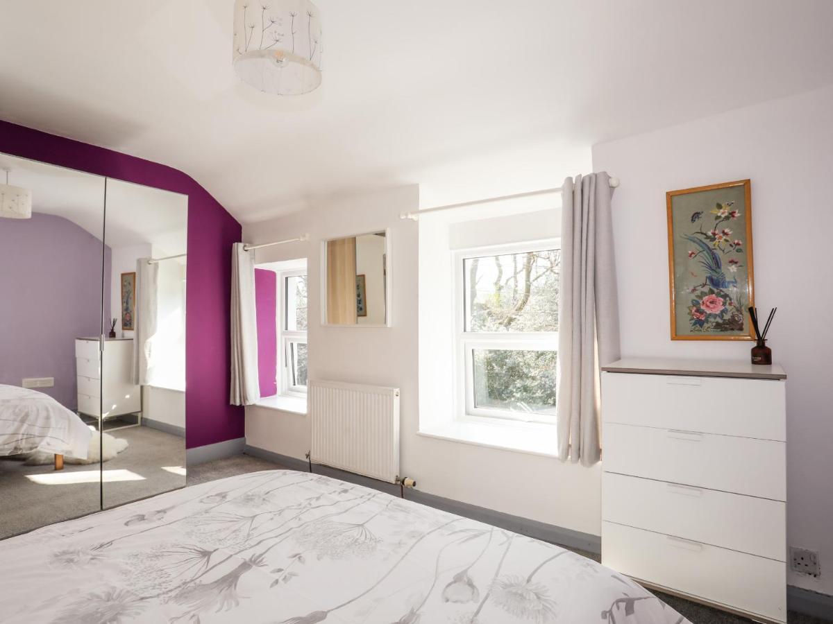 9 Ty Du Road Villa Caernarfon Eksteriør bilde