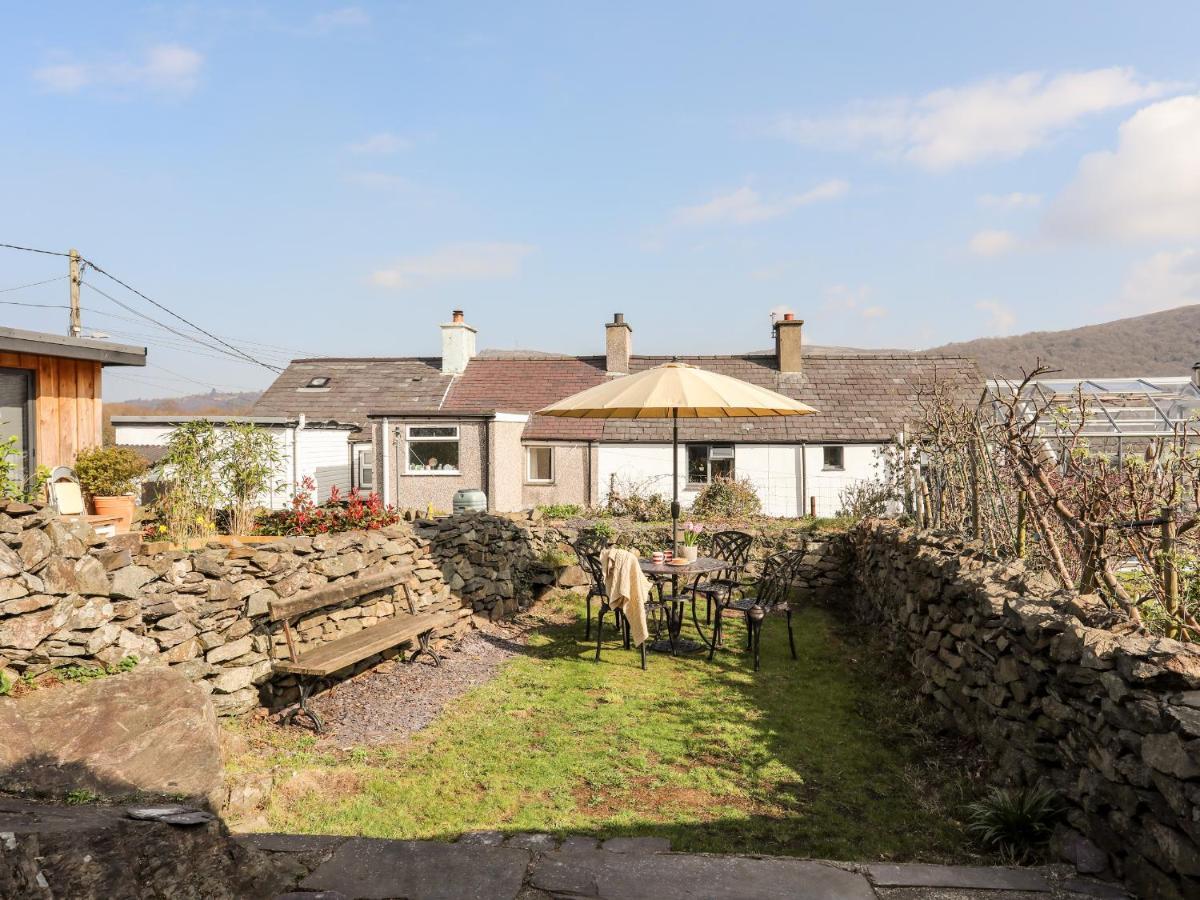 9 Ty Du Road Villa Caernarfon Eksteriør bilde