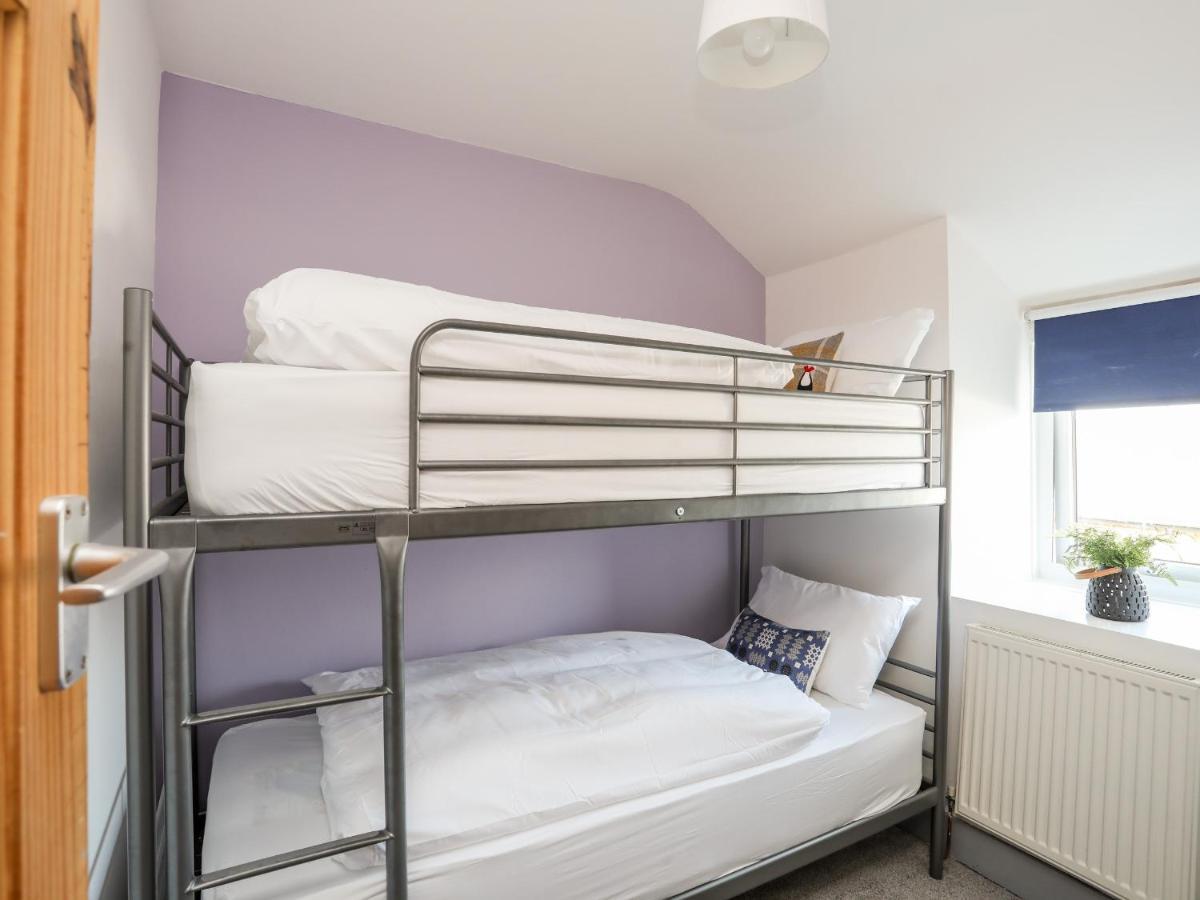 9 Ty Du Road Villa Caernarfon Eksteriør bilde