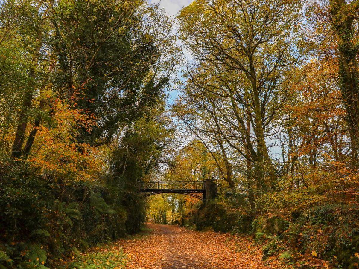 9 Ty Du Road Villa Caernarfon Eksteriør bilde