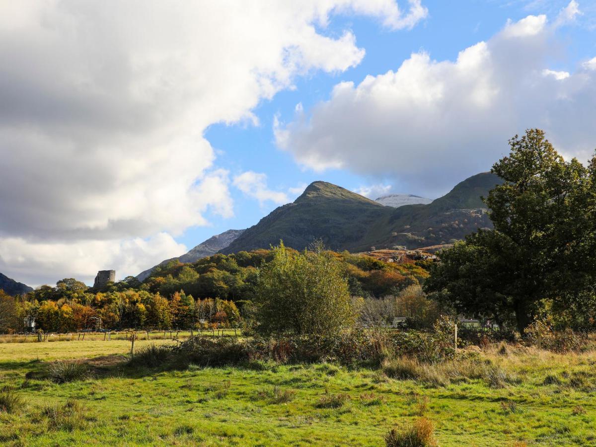 9 Ty Du Road Villa Caernarfon Eksteriør bilde